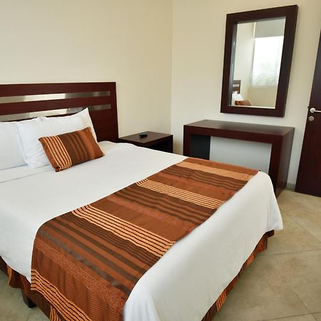 Hotel Quinta Tequisquiapan Eksteriør bilde