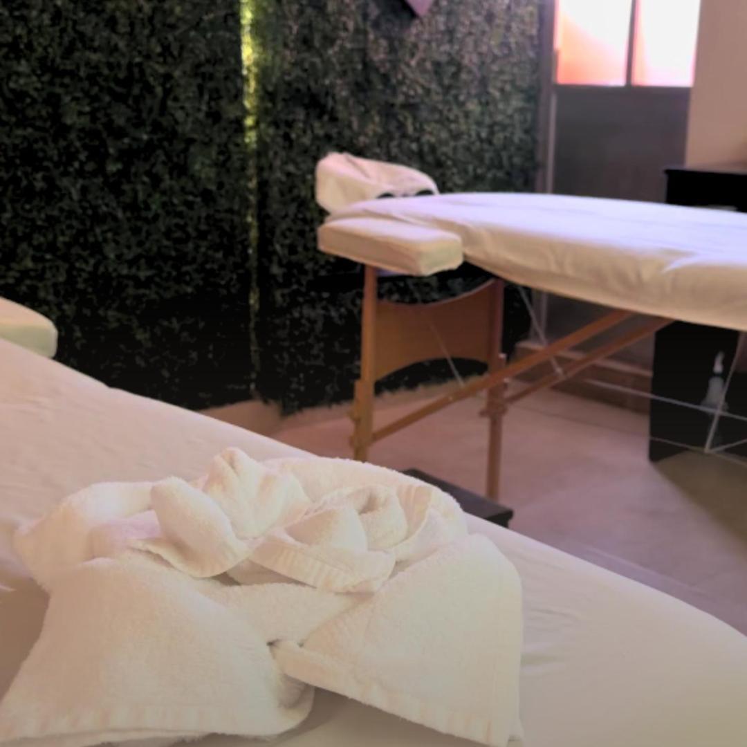 Hotel Quinta Tequisquiapan Eksteriør bilde