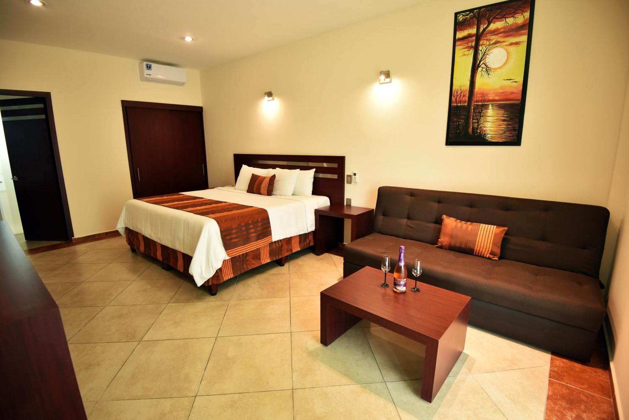 Hotel Quinta Tequisquiapan Eksteriør bilde