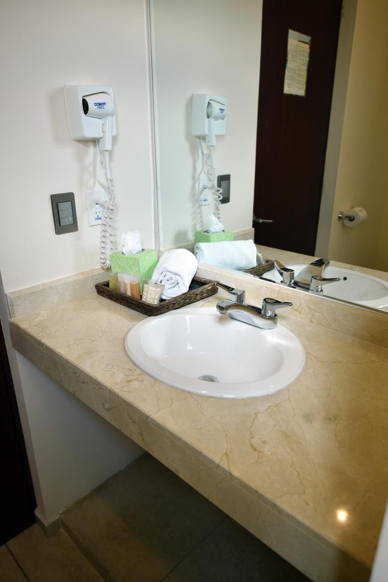 Hotel Quinta Tequisquiapan Eksteriør bilde